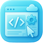 web development images